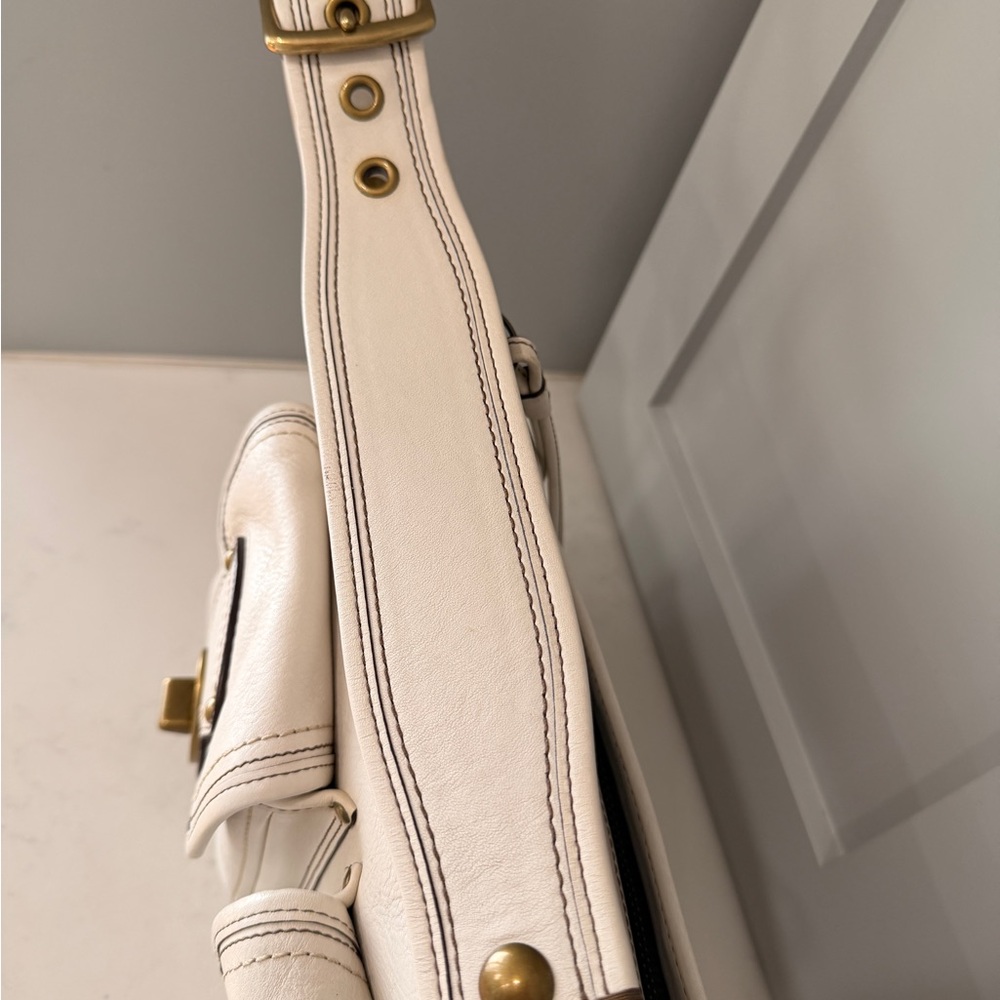 Coach Legacy 65th Anniversary Shoulder Bag, Style 10328 - Picture 7 of 15